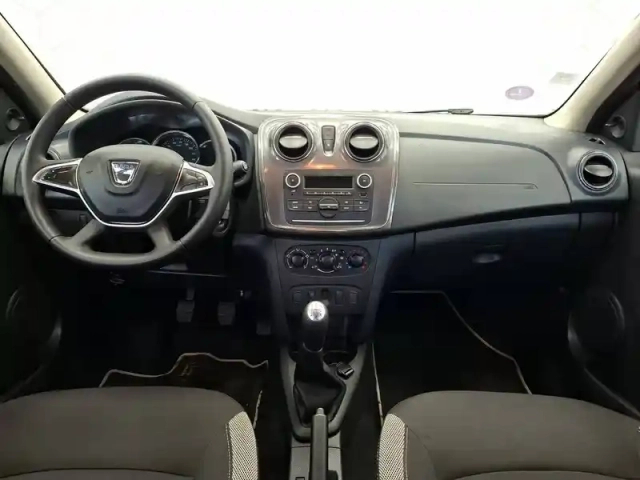 Dacia Sandero sce 75 — photo 11