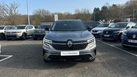 Renault Austral 1.2 E-Tech full hybrid 200ch Iconic- 24 — photo 2