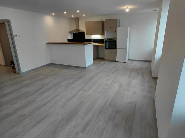 Appartement T3 Neuf