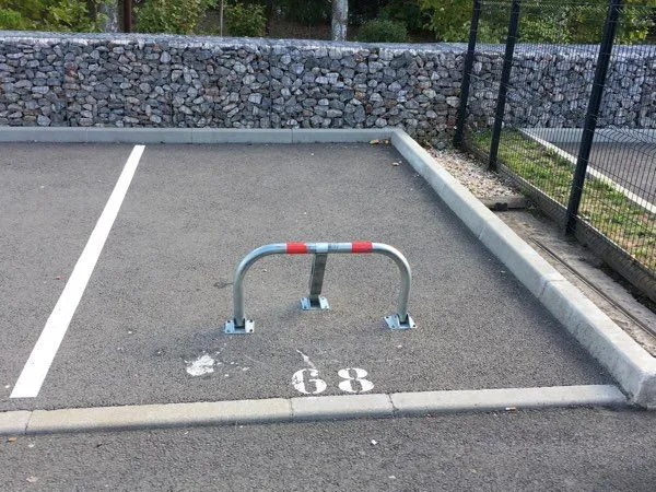Place de parking