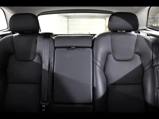 Volvo Xc60 t6 hybride rechargeable 253 + 145ch plus style chrome geartronic 8 awd — photo 14