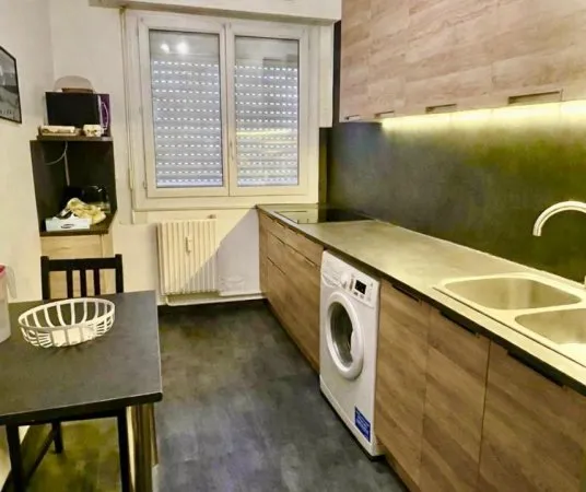 Location Le Mans disponible