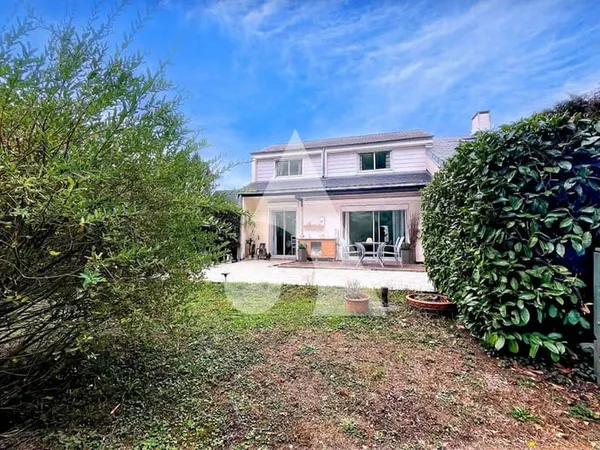 Maison 5 pièces 96 m²