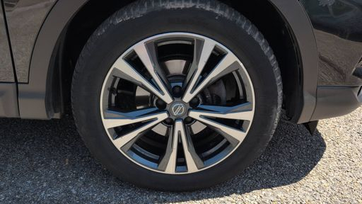 Nissan Qashqai 1.5 dCi 110 - Acenta – 2018 – 118480 km – Diesel – Boîte Manuelle — photo 20