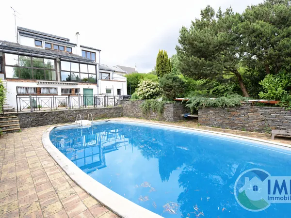 Maison Ballainvilliers 17 pièce(s) 355 m²