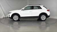 Volkswagen T-Roc 1.0 TSI 110ch Life Plus — photo 7
