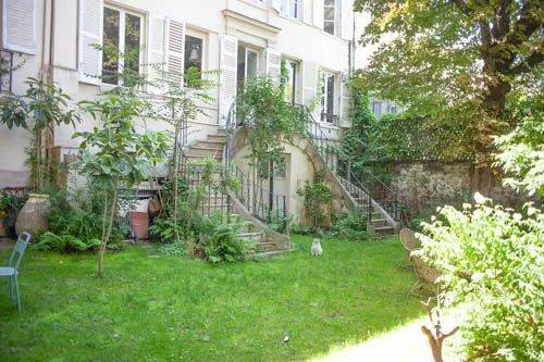 Duplex 7 pièces 155 m²