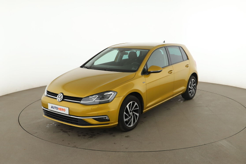 Volkswagen Golf VII 1.0 TSI Join DSG7