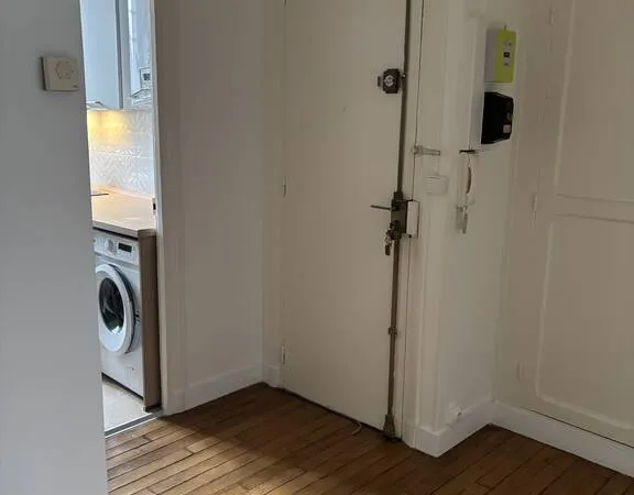 Appartement 3 pièces 53 m²