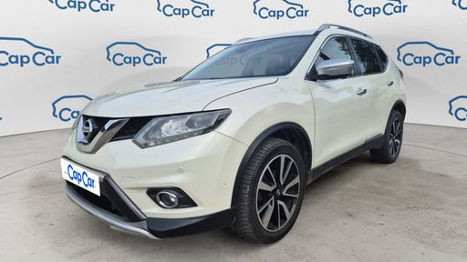 Nissan X-Trail 1.6 dCi 130 - Tekna – 2016 – 120290 km – Diesel – Boîte Manuelle — photo 15