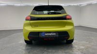 Peugeot 208 e-208 136ch Style — photo 6