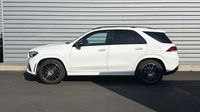 Mercedes Gle 350 de 194+136ch AMG Line 4Matic 9G-Tronic — photo 8