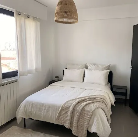 Appartement 2 pièces 33 m²