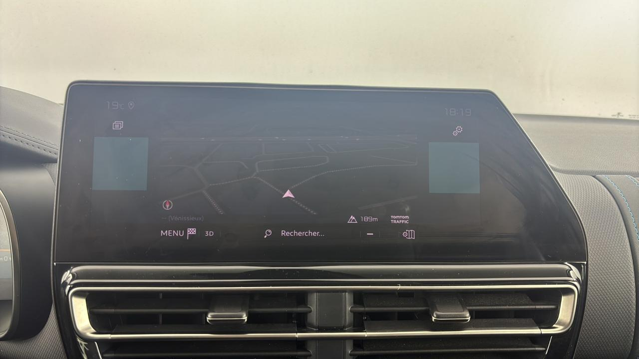 Citroën C5 Aircross hybride rechargeable 225 e-eat8 c-series — photo 21