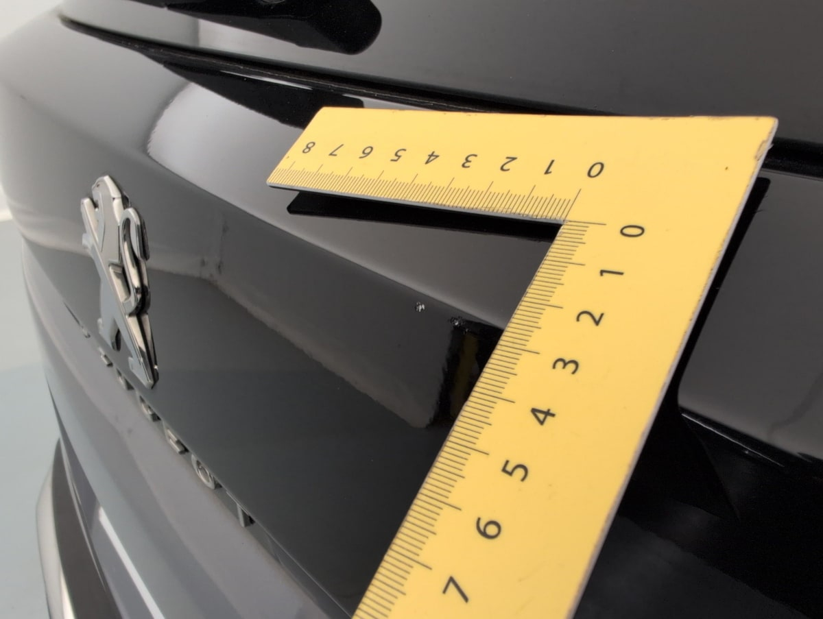 Peugeot 3008 — photo 24