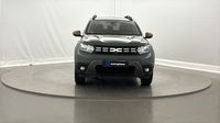 Dacia Duster 1.0 ECO-G 100ch Extreme — photo 1