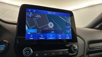 Ford Puma 1.0 Flexifuel 125ch S&S mHEV ST-Line X — photo 18