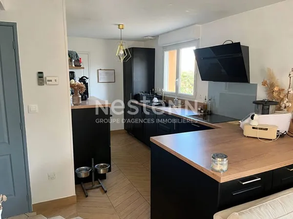 Maison 5 pièces 95 m²