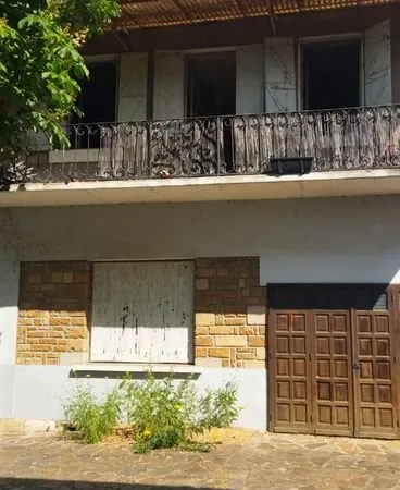 Maison de ville