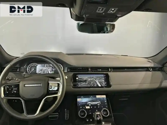Land Rover Range Rover evoque 1.5 p300e 309ch r-dynamic se awd bva mark iii — photo 19