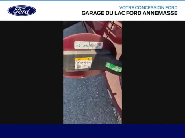 Ford Fiesta 1.0 flexifuel 95ch st-line 5p — photo 13