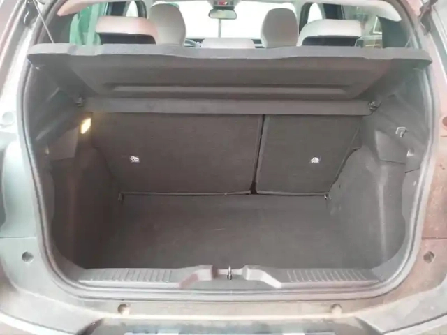 Citroën C3 1.2 turbo 100ch max — photo 7