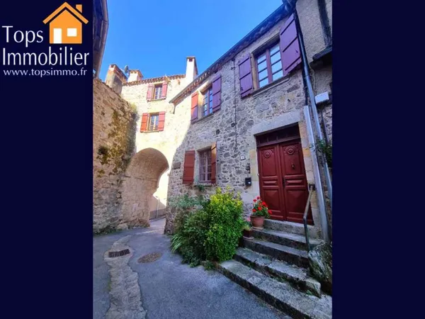 Maison 6 pièces 143 m²