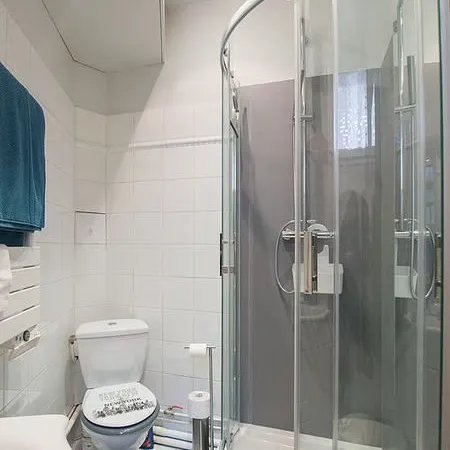 Particulier loue Appartement meublée 2 pièces 37m² - Strasbourg