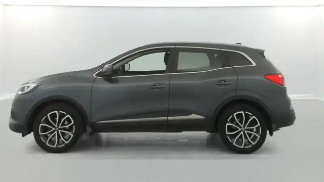 Renault Kadjar tce 140 fap — photo 42