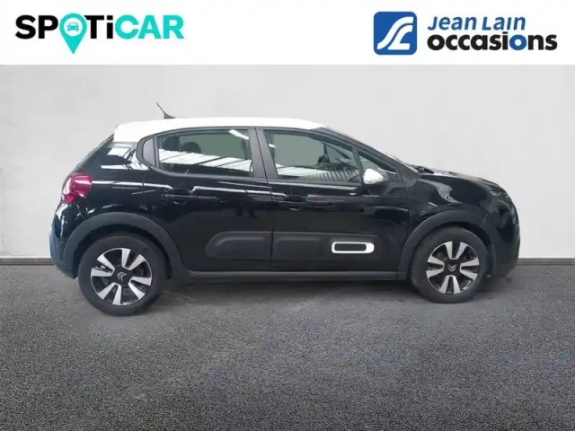 Citroën C3 puretech 110 s&amp;s bvm6 — photo 4