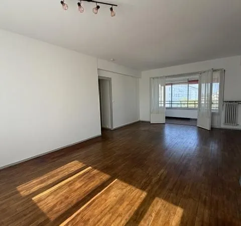 Appartement 4 pièces 107 m²