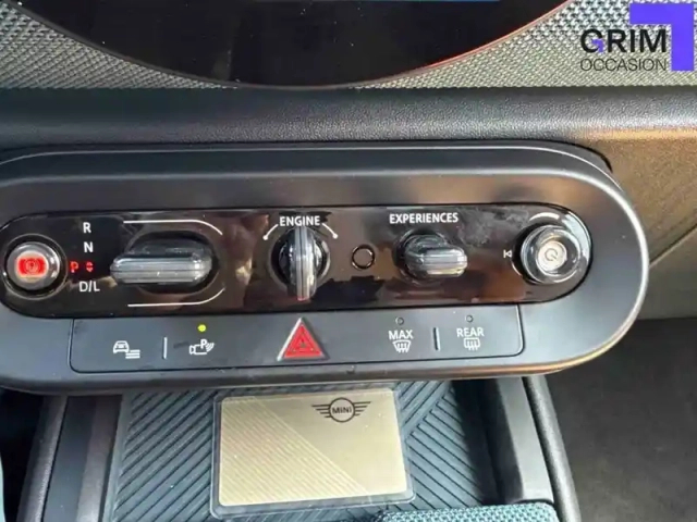 Mini Countryman 218 ch dkg7 s all4 — photo 10