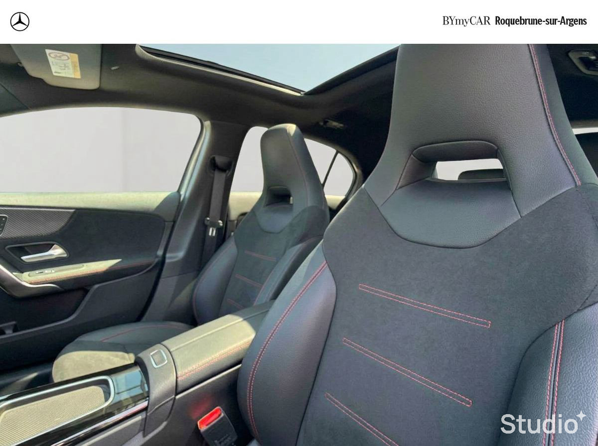 Mercedes Classe A 250 e 8G-DCT — photo 11