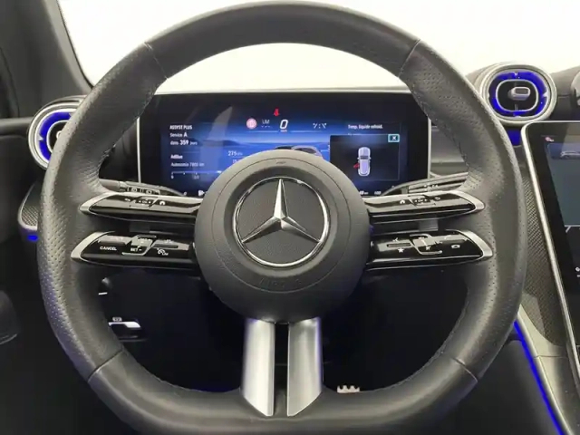 Mercedes Glc 300 de 9g-tronic 4matic — photo 23