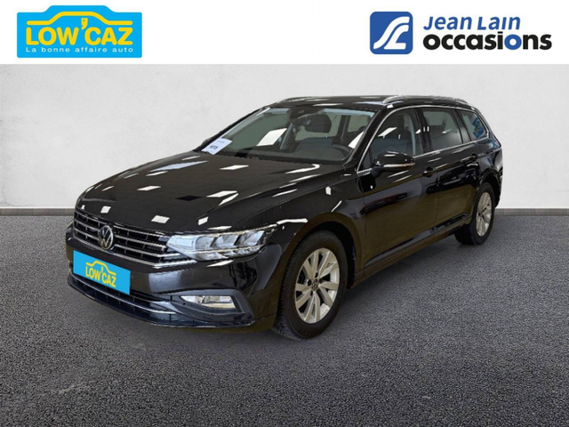 Volkswagen Passat SW 1.5 TSI ACT OPF 150 DSG7 Life Plus
