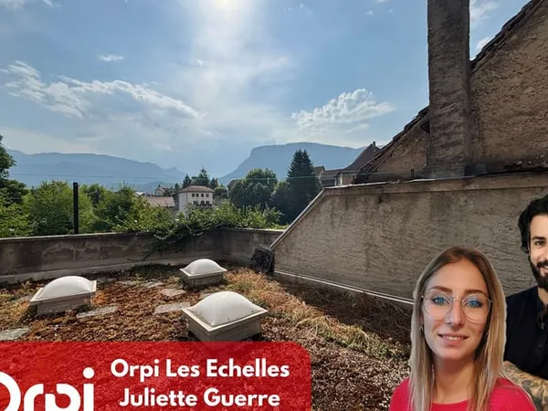 Immeuble 2 pièces 181 m²