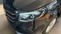 Mercedes Vito 119 CDI Mixto Long Select Propulsion 9G-Tronic — photo 18