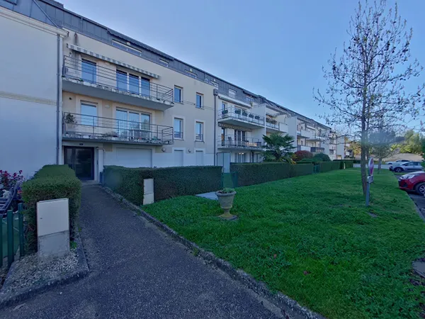 Appartement Chatellerault T3 pièce(s) 69.89 m2 Résidence PREMIUM