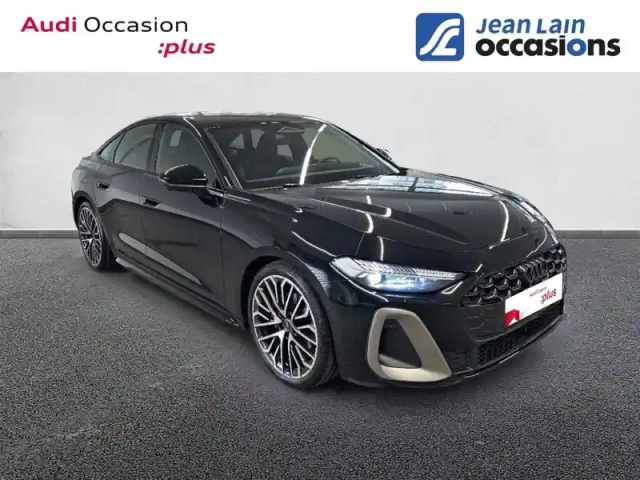 Audi A5 tfsi 204 ch s tronic 7 quattro — photo 26