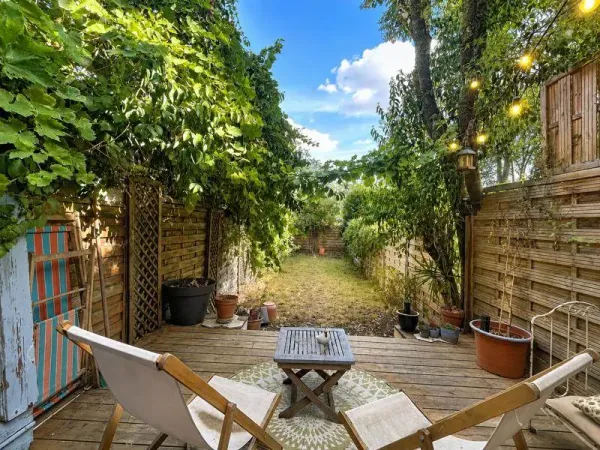 Maison 4 pièces 92 m²