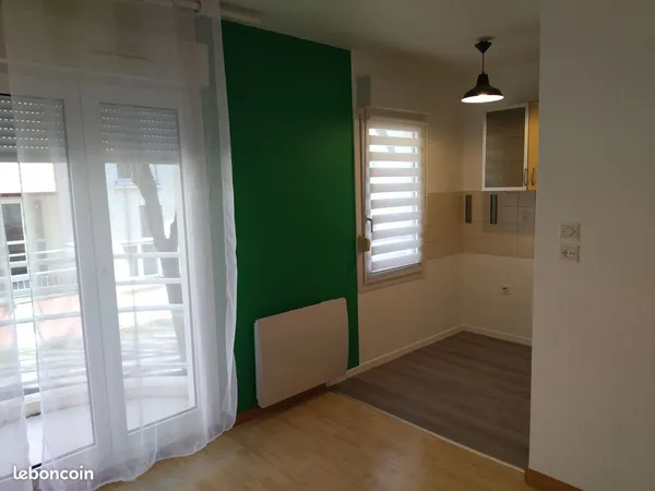 RESIDENCE "Les JARDINS du ROY"