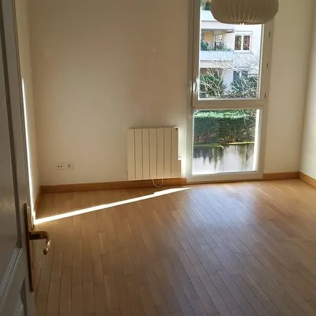 Appartement 2 pièces 51 m²