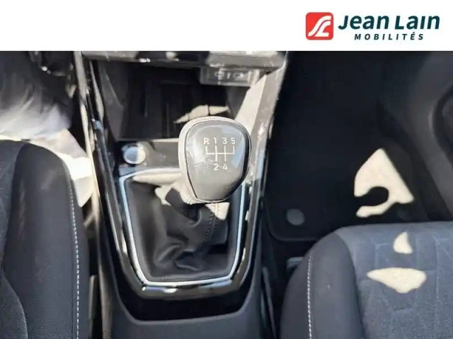 Volkswagen T-Cross 1.0 tsi 95 start/stop bvm5 — photo 13
