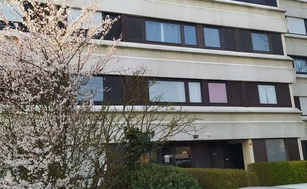 Appartement 4 pièces 82 m²