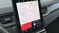 Renault Captur 1.8 E-Tech full hybrid 160ch esprit Alpine - 25 — photo 13