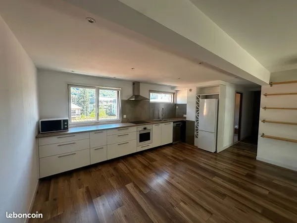 Appartement centre-ville