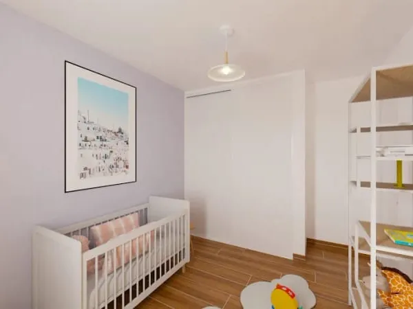 Maison neuve 4 pièces 82 m²