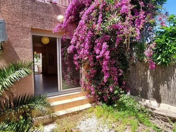 Villa 3 pièces 62 m²