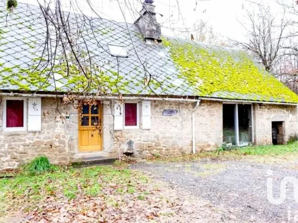 Maison 5 pièces 97 m²