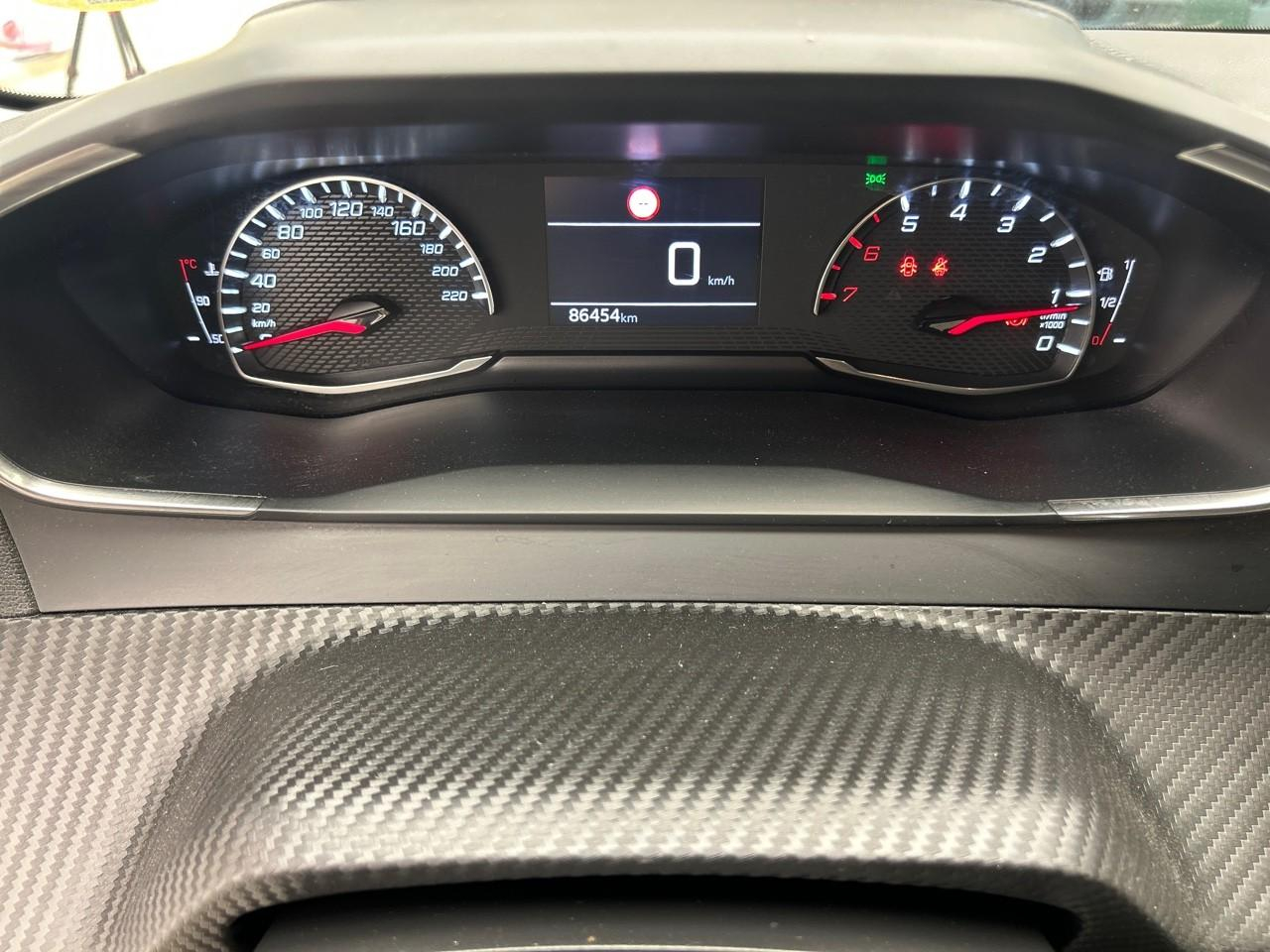 Peugeot 208 bluehdi 100 s&s bvm6 style — photo 32